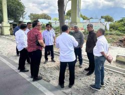 Kabar Gembira! Sulteng Akan Punya RS Dhuafa, Mimpi Gubernur Segera Terwujud