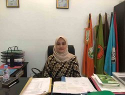DPDKP Palu Himbau Peternak di TPA Kawatuna Perhatikan Kesehatan Pakan Ternak