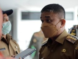 Tiga Bulan Menuju Pengahapusan Tenaga Honorer, Hadianto Rasyid: Tenang Saja Pasti Ada Solusinya