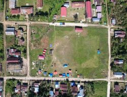 Gempa Bumi Di Sulawesi Tengah: Masyarakat Tetap Waspada Gempa Susulan