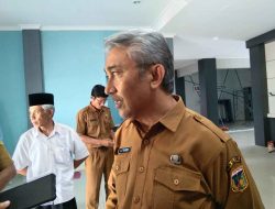 Cegah TPPO, Disnakertrans Sulteng Himbau Kades Larang Warga Ikut Rekrutmen PMI Ilegal