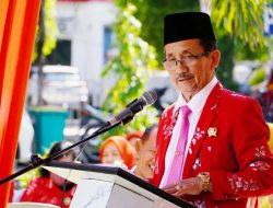 DPRD Sulteng Dukung PWRI Sebagai Mitra Pemerintah