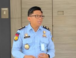 Kemenkumham Usulkan 2.569 Narapidana Dapat Remisi