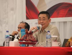 Sonny Tandra: Ada PAD Masuk Ke Rekening Pribadi OPD