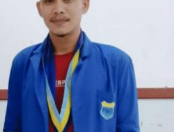 Ketua PCNU Buol Maju Caleg, PMII: Segera Hentikan Jabatannya