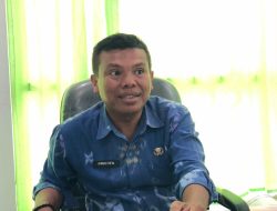 Disperindak Palu Angkat Bicara Soal Retribusi Pasar Bambaru, Pedagang Diminta Kreatif