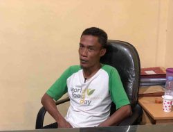 DTPH: Petani Di Sulteng Masih Minim Menerbitkan SPKP, Ini Peyebabnya!