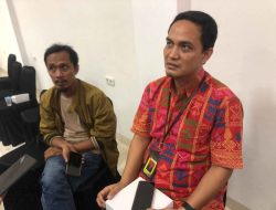 Caleg Dilarang Tempel Stiker Di Angkutan Umum!
