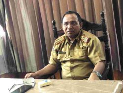 10 Kabupaten Di Sulteng Terancam El Nino