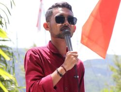 Inflasi Kabupaten Banggai, GMNI Sebut Akan Berimplikasi Pada Politik Uang