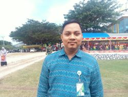 Khusus Warga Buol, Bayar 16,800 Rupiah Sudah Terlindungi BPJS Ketenagakerjaan, Ayoo Segera Daftar!