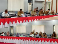 Duta Besar Maroko Dijadwalkan Kunjungi Sulteng Pekan Mendatang