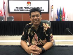 KPU Sulteng Beri Ruang Masyarakat Awasi DCS