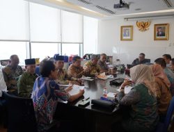 Kritis,DPRD Sulteng Berjuang Selamatkan BUMD