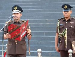 Peringatan Hari Sumpah Pemuda: Kejati Sulteng Luncurkan Gebrakan Kolaboratif Generasi Muda
