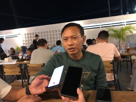Menuju Generasi Emas,Thobahul Aftoni: Berorganisasi Miliki Peran Penting Dalam Kehidupan Bermasyarakat