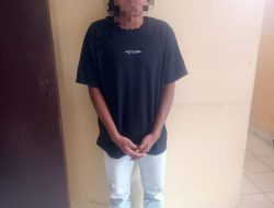 Pria Diamankan Polres Sigi Terkait Penikaman Fatal di Pesta Pernikahan