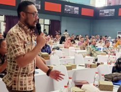 Pemda Parigi Moutong dan PTDI-STTD Jalin Kerjasama Strategis untuk Pengembangan Transportasi Darat