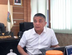 Sambut Pergantian Tahun Baru, Pemkot Palu Akan Gelar Zikir Akbar