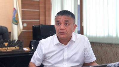 Sambut Pergantian Tahun Baru, Pemkot Palu Akan Gelar Zikir Akbar