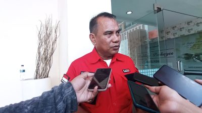 DPW PSI Sulteng Optimis Menangkan Cawapres Probowo Gibran Satu Putaran