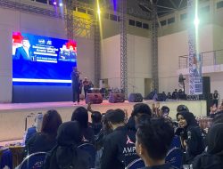 Optimis Menang di Pemilu 2024, Anwar Hafid Gandeng Generasi Milenial Kota Palu