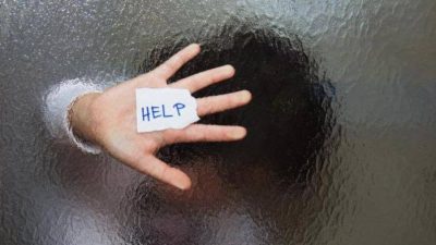 5 Orang Anak Tersangka Pengadaan Website Desa di Donggala Berharap Keadilan