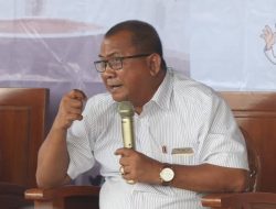 Prof. Dr. Aminuddin Kasim Beri Pendapat Hukum Terkait Kasus Rifani Pakamundi