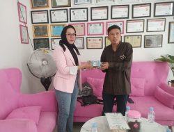Akhirnya Developer PT. TIS Penuhi Janji Ganti Rugi Pada Konsumennya