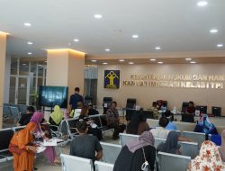 Peringati HBI Ke-74, Hermansyah Siregar: Masyarakat Bisa Buat Paspor di Akhir Pekan Selama Bulan Januari