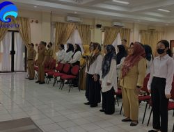 YPKN Sosialisasi Pencegahan Kanker dan Tumor di Parimo
