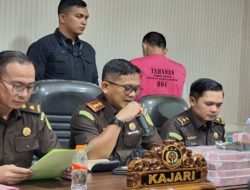 Kejari Karawang Ungkap Dugaan Korupsi Pupuk Subsidi Kerugian Negara Capai Rp 14 Miliar