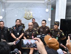 Kepala BKPSDM Majalengka Ditahan Terkait Kasus Korupsi Pembangunan Pasar Sindang Kasih