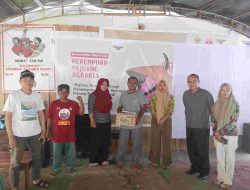 Pemkab Sigi Segera Selesaikan Permasalahan Lahan untuk Kebun Raya