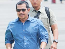 Dugaan Korupsi Bawaslu 56 M,Selangkah Lagi Kajati Tetapkan Tersangka