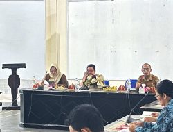 Konvergensi Stunting 2024 di Parigi Moutong