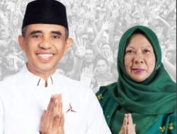 Dr. Anwar Hafid Ungkap Strategi Tanpa Pertarungan dalam Pilkada Sulteng