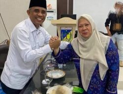 Anwar – Reny Resmikan Program NAMBASO untuk Membangun Sumber Daya Manusia dan Kesehatan Tuntas di Sulawesi Tengah