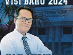 Dari Populisme ke Inovasi: Langkah Amrullah Menuju Pilkada Parigi Moutong 2024