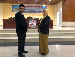 Penutupan dan Pembukaan Masa Persidangan DPRD Parigi Moutong Tahun 2024: Agenda Kebijakan dan Harapan Masyarakat