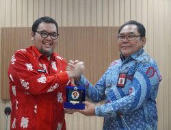Alasan Penundaan Kejuaraan Potradnas dan Tarkam di Parigi Moutong
