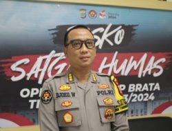 Polda Sulteng Pastikan Oknum Polisi Penganiaya Wanita diproses Hukum