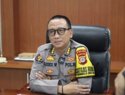 Keluhan Briptu YS Soal Konten Polda Sulteng Angkat Bicara