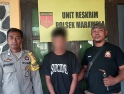 Ucapan “JENGGO BAGUS PISAUMU” Jadi Petaka Berdarah