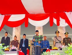 Parigi Moutong Gelar Upacara Hari Kebangkitan Nasional ke-116, Soroti Potensi “Indonesia Emas” di Era Digital