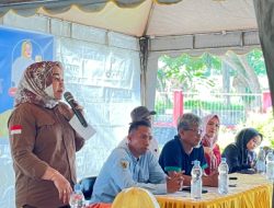 Parigi Moutong Gelar Lomba Kurasi UMKM, Dorong UKM Naik Kelas dan Berdaya Saing