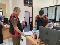 Dugaan Korupsi Dana Hibah Capai 30 Milyar Kejaksaan Geledah Koni