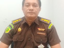 Eksekusi Terpidana Pemalsuan Surat Berjalan Lancar