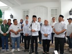 Koalisi ‘BERANI’ Siap Maju di Pilgub Sulteng 2024: Anwar-Reny Penuhi Syarat