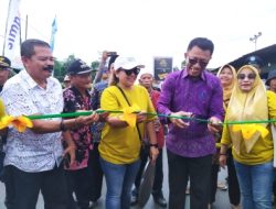 Perayaan Hari Lalampa ke-6 di Parigi Moutong Dukung Pariwisata dan Ekonomi Kreatif